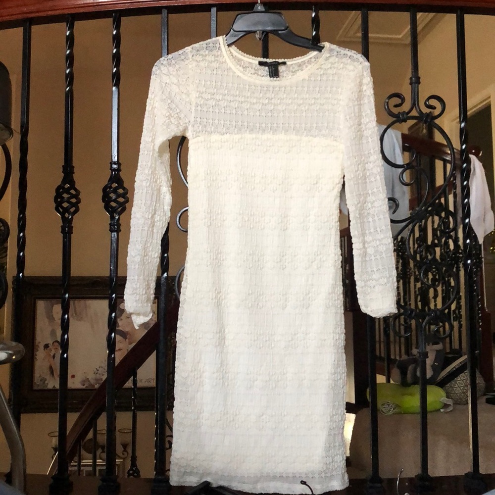 Forever 21 mini dress